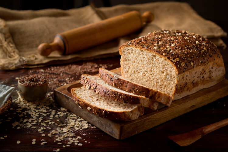 oatmeal-bread