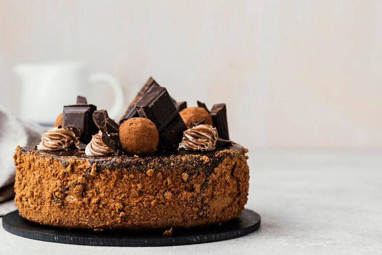 gluten-free-chocolate-cake